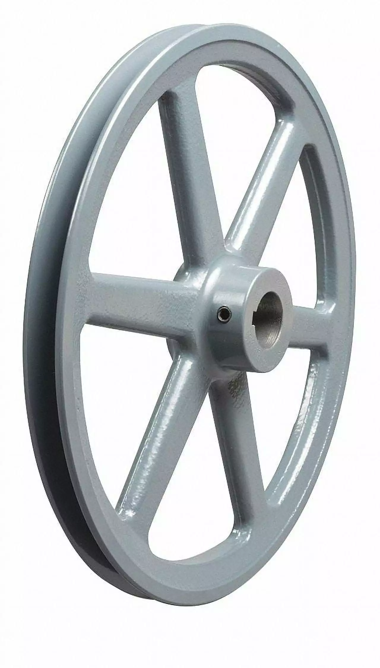 Manufacturer Varies V-Belt Pulley.Finished.1in.0.75in AK941