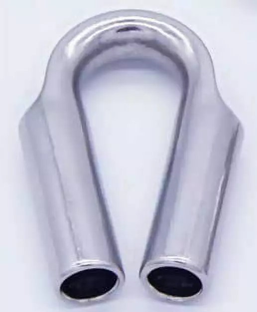 VULCAN Car Tie Down - Chain Tail Ratchet - Snap Hook - 96 inch - Silver Series - 3300 Lbs SWL