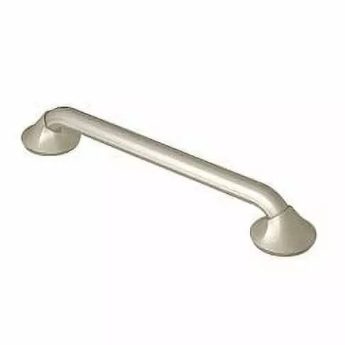 Moen YG2818BN Brushed nickel 18 designer grab bar