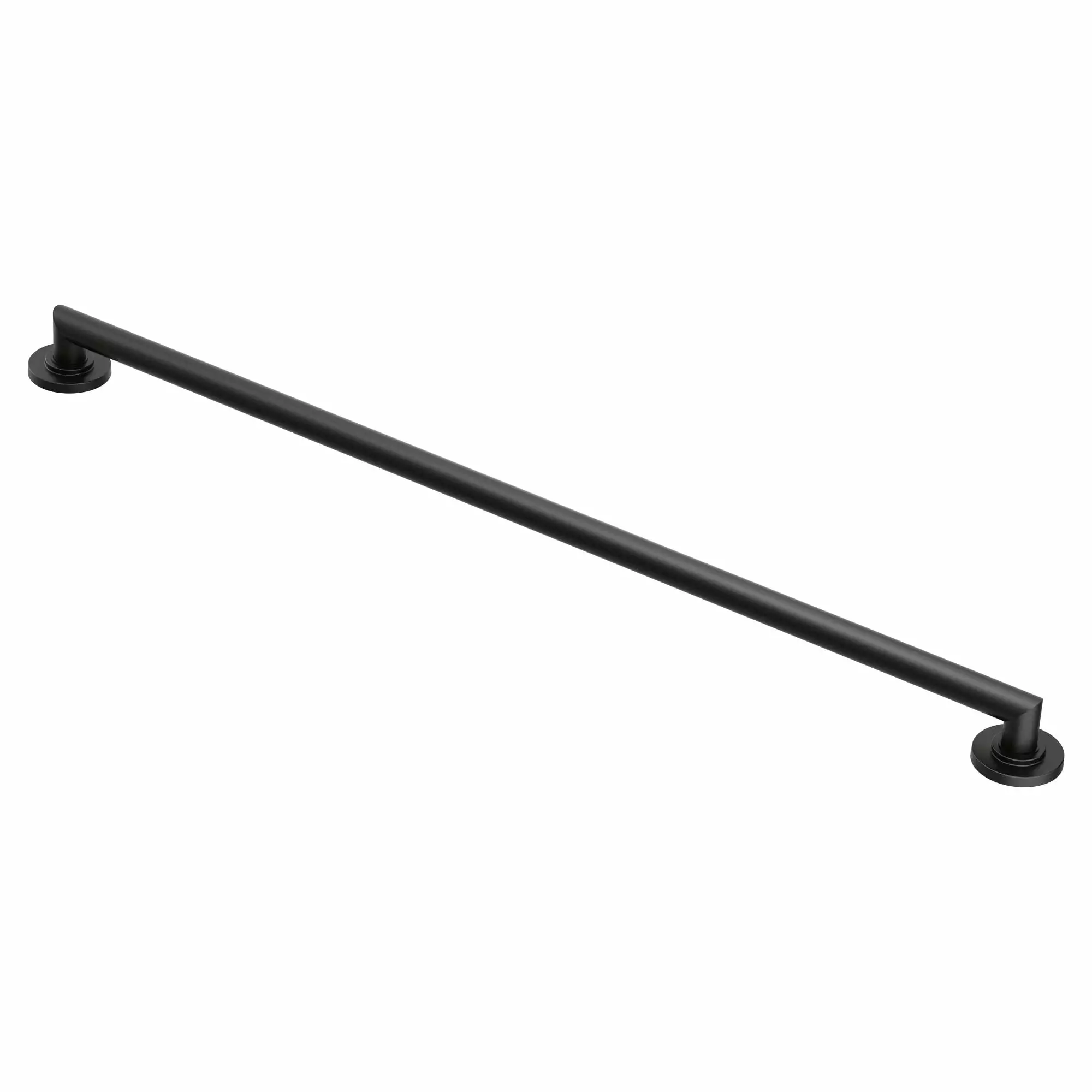 Moen Yg0842 Arris 42 Grab Bar - Black