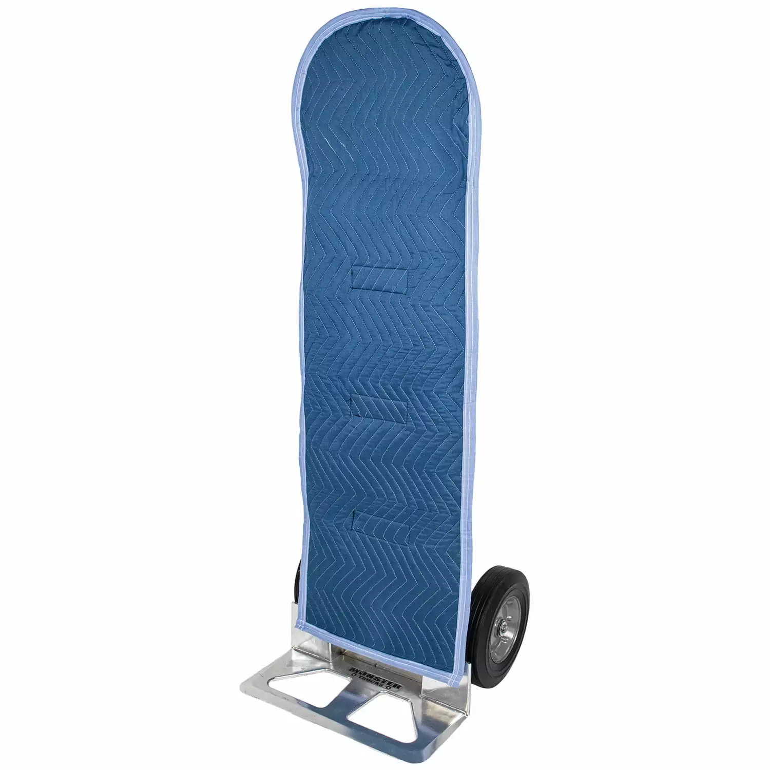 Monster Trucks 16 x 60 Padded Hand Truck Cover. Round Top. MT10126