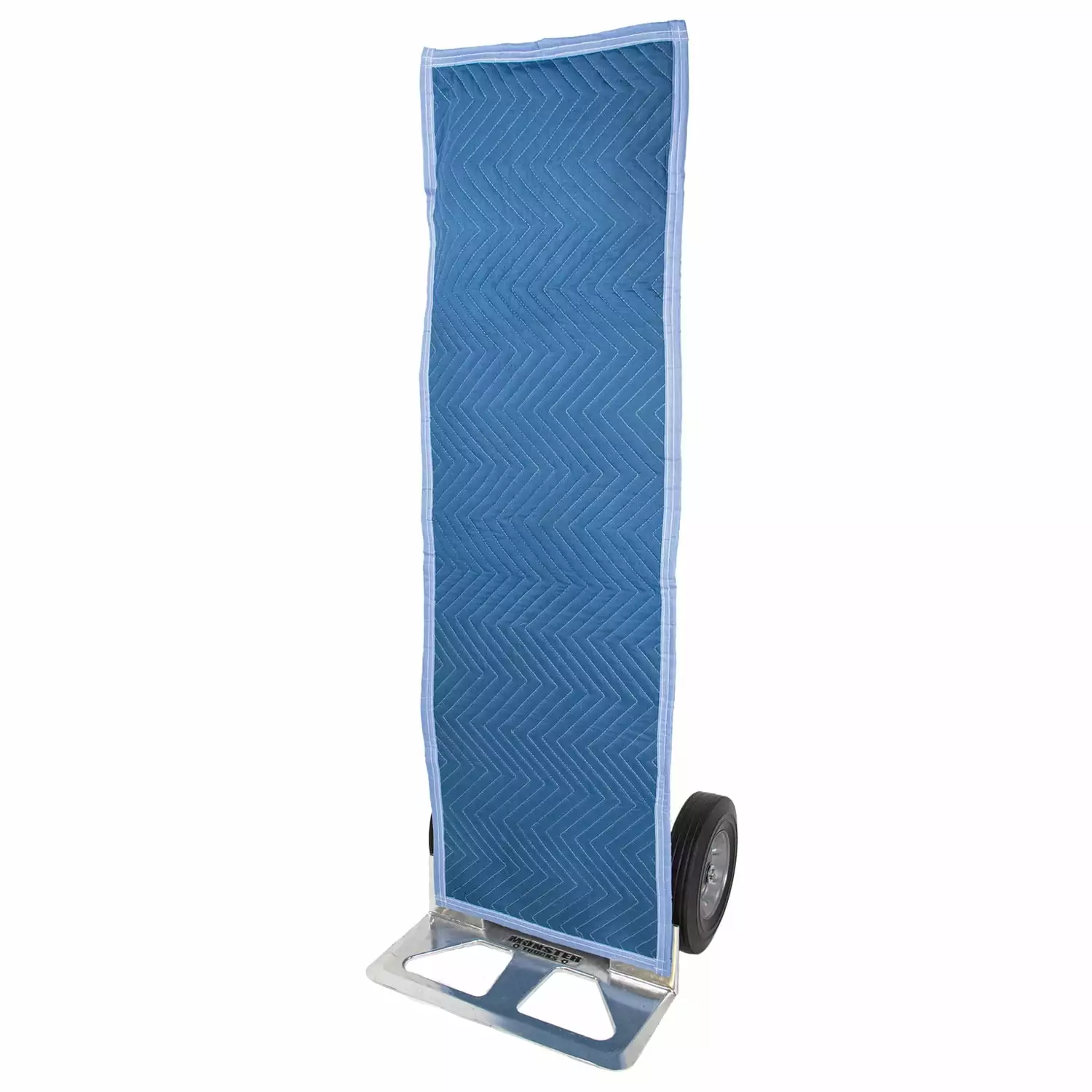 Monster Trucks 16 x 60 Padded Hand Truck Cover. Square Top