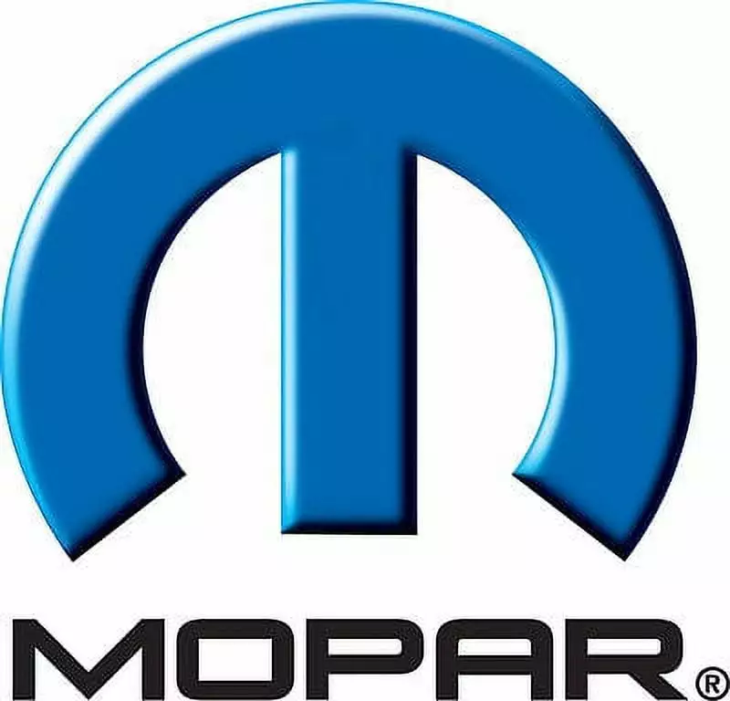 Mopar 82213308 Cargo Net