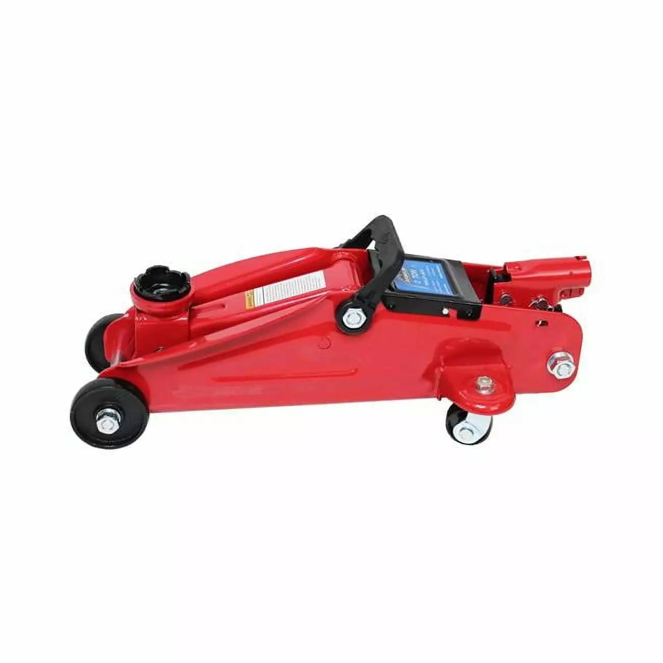 Mountain MTN22007 2 Ton Trolley Jack