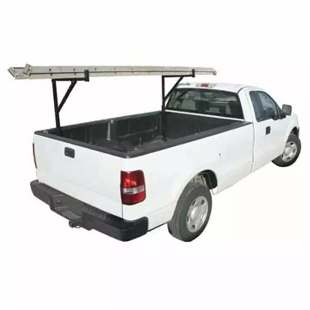 Multi-Use Truck Rack