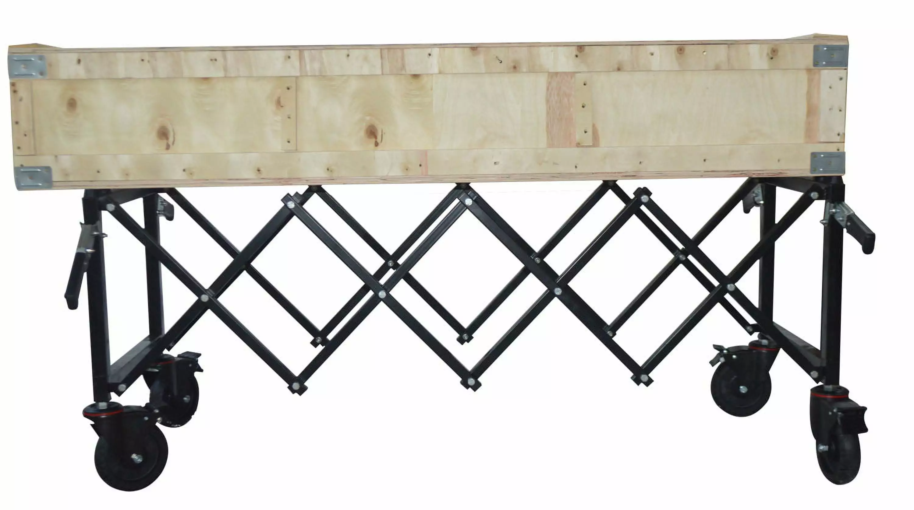 Ladder Rack Ratchet Straps 8 PACK | LRS-8WG