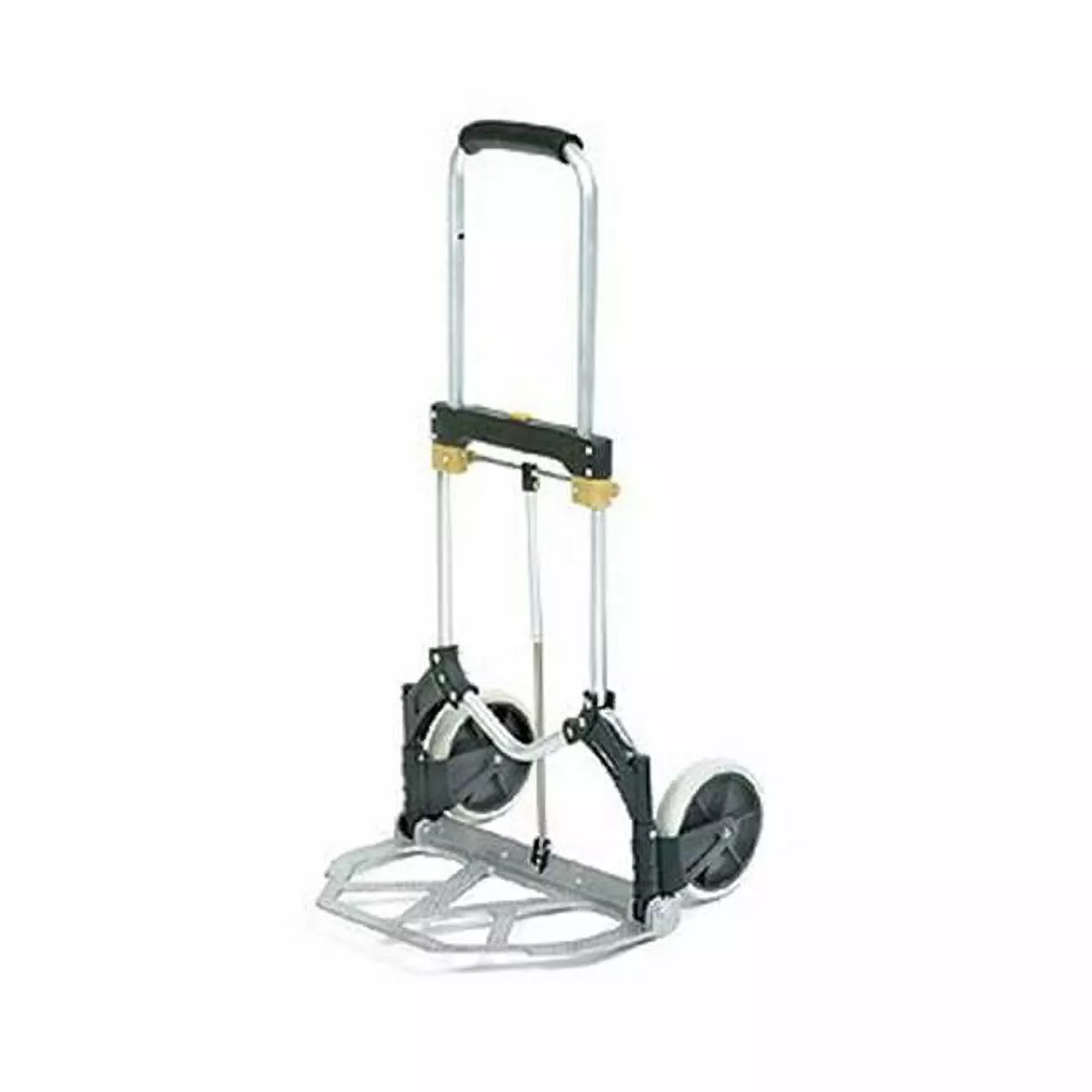 Nexel Industries FHT200 Aluminum Tube Frame Folding Handtruck