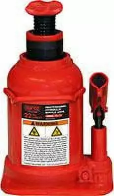 Norco 22 Ton Capacity Low Height Bottle Jack - 76820B