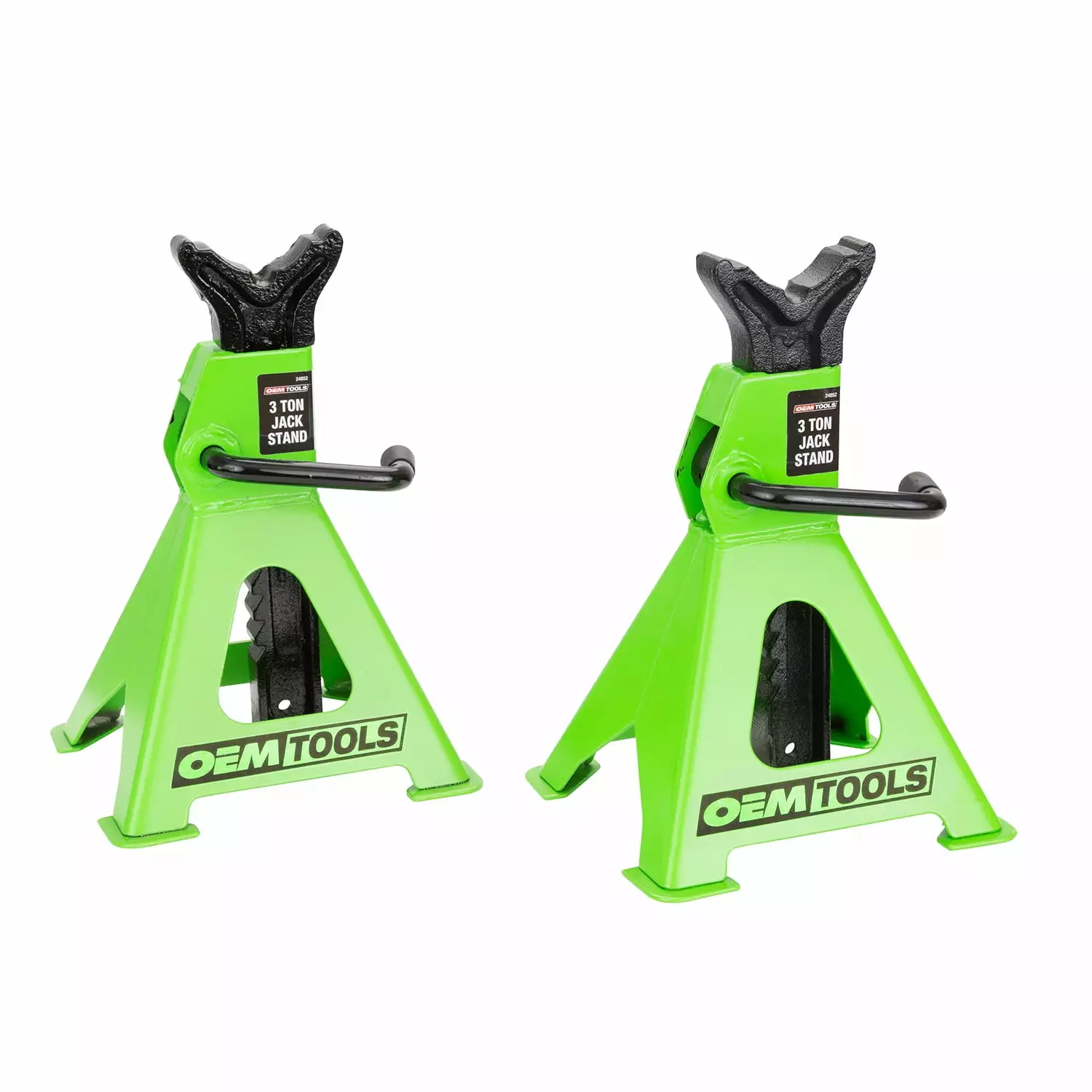 OEMTOOLS 24852 3 Ton Jack Stands