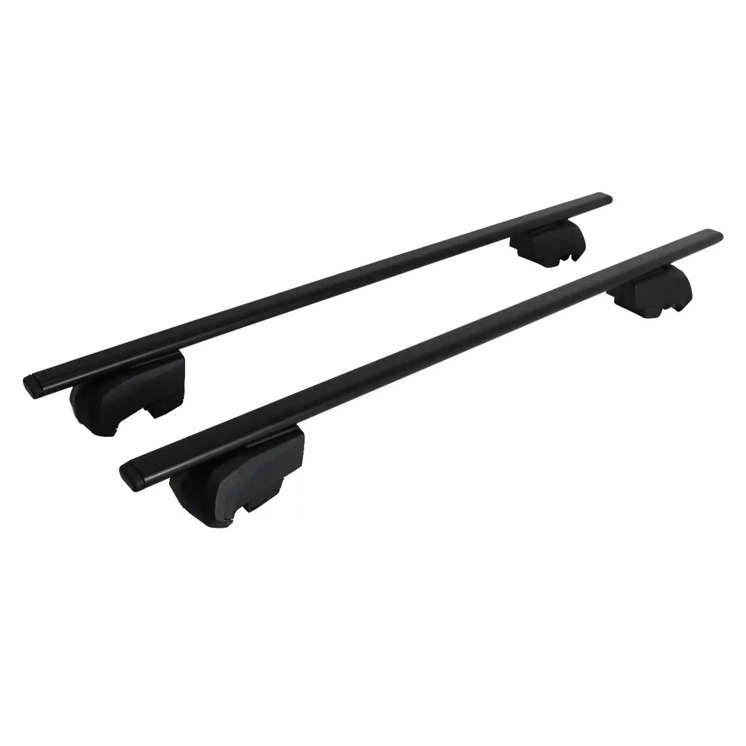 2 Pack MAXSA Innovations 20031 Curb Ramp