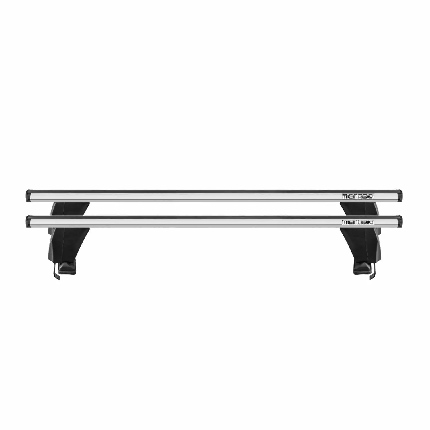 HECASA 60 over-cab Truck Rack 1000 lbs Adjustable Truck Ladder Rack Pickup Lumber Utility Kayak Rack Full Size