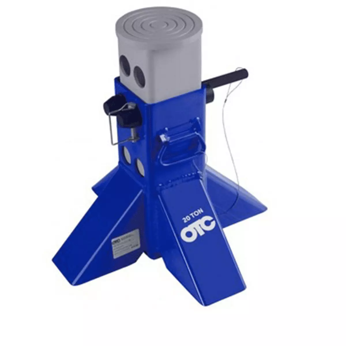 OTC 20-Ton Jack Stand