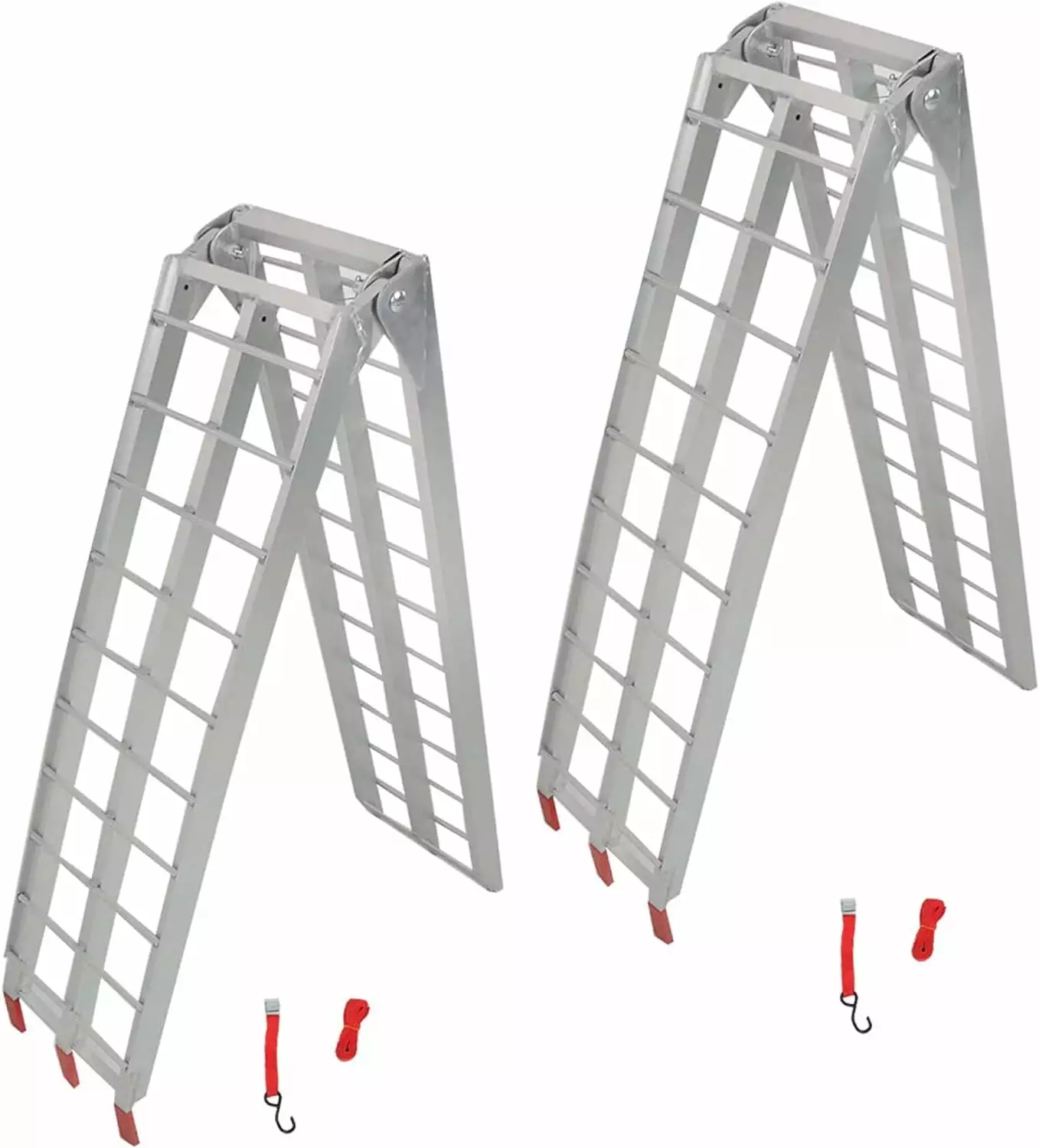 Black Widow Car Lift and Service Ramps - 13.000 lb. per pair Capacity