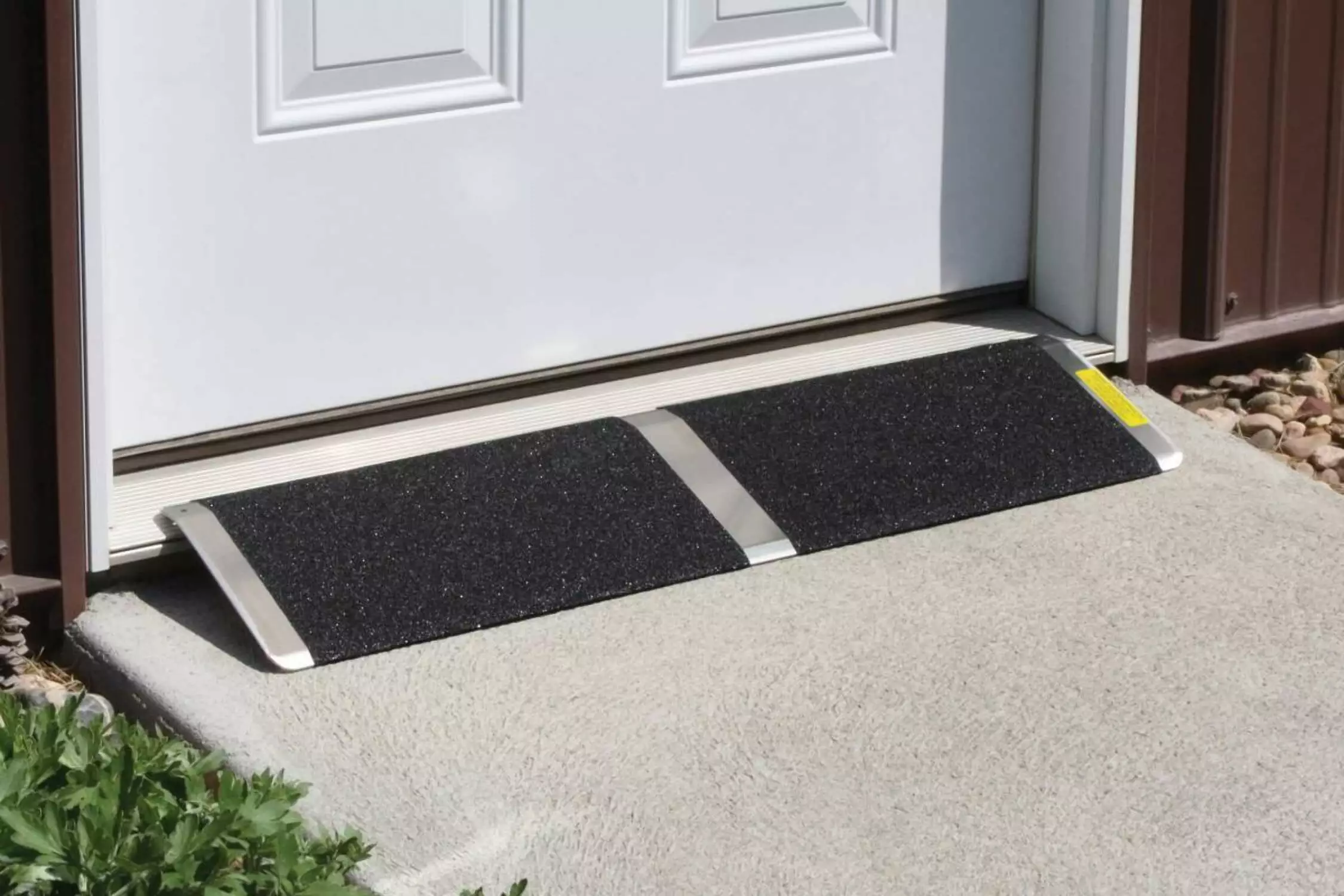 PVI Standard Threshold Ramp