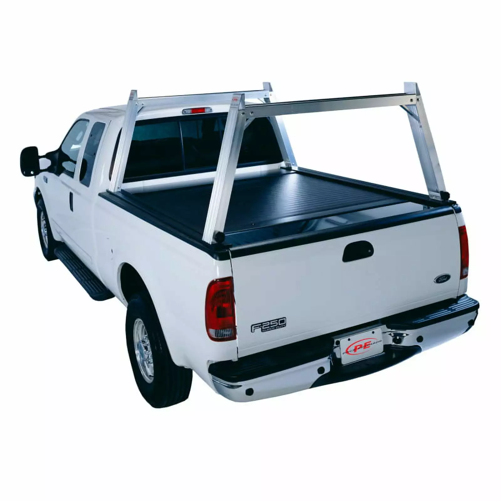 Tilt-A-Rack Premium Aluminum Scooter and Wheelchair Carrier. 350 lb. Capacity. Fits Class III or IV 2in Hitches