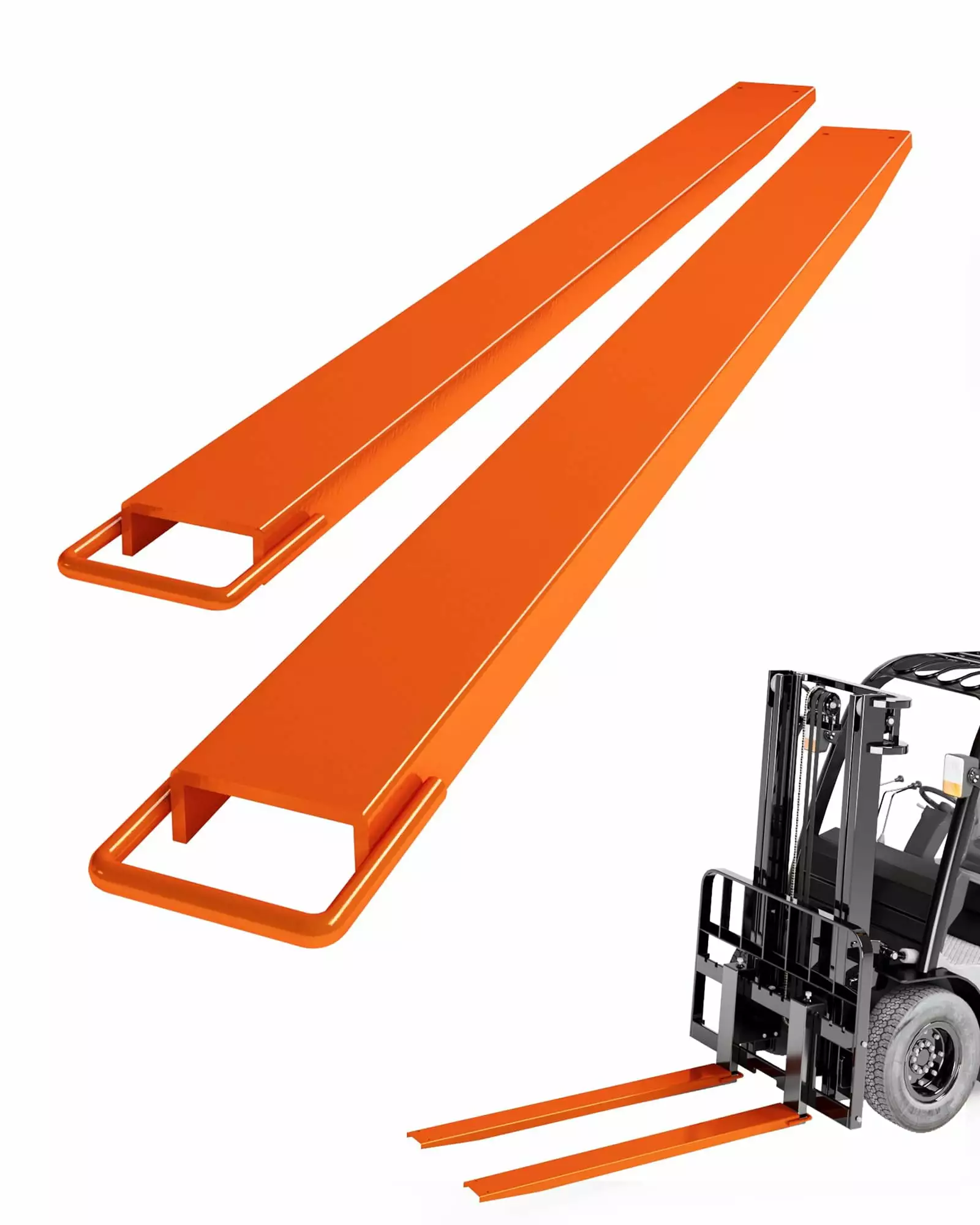 [F5010082]ACC ADATRAC Accessory Racks.Access 19-ON Ford Ranger 5Ft Box Adatrac Accessory Track