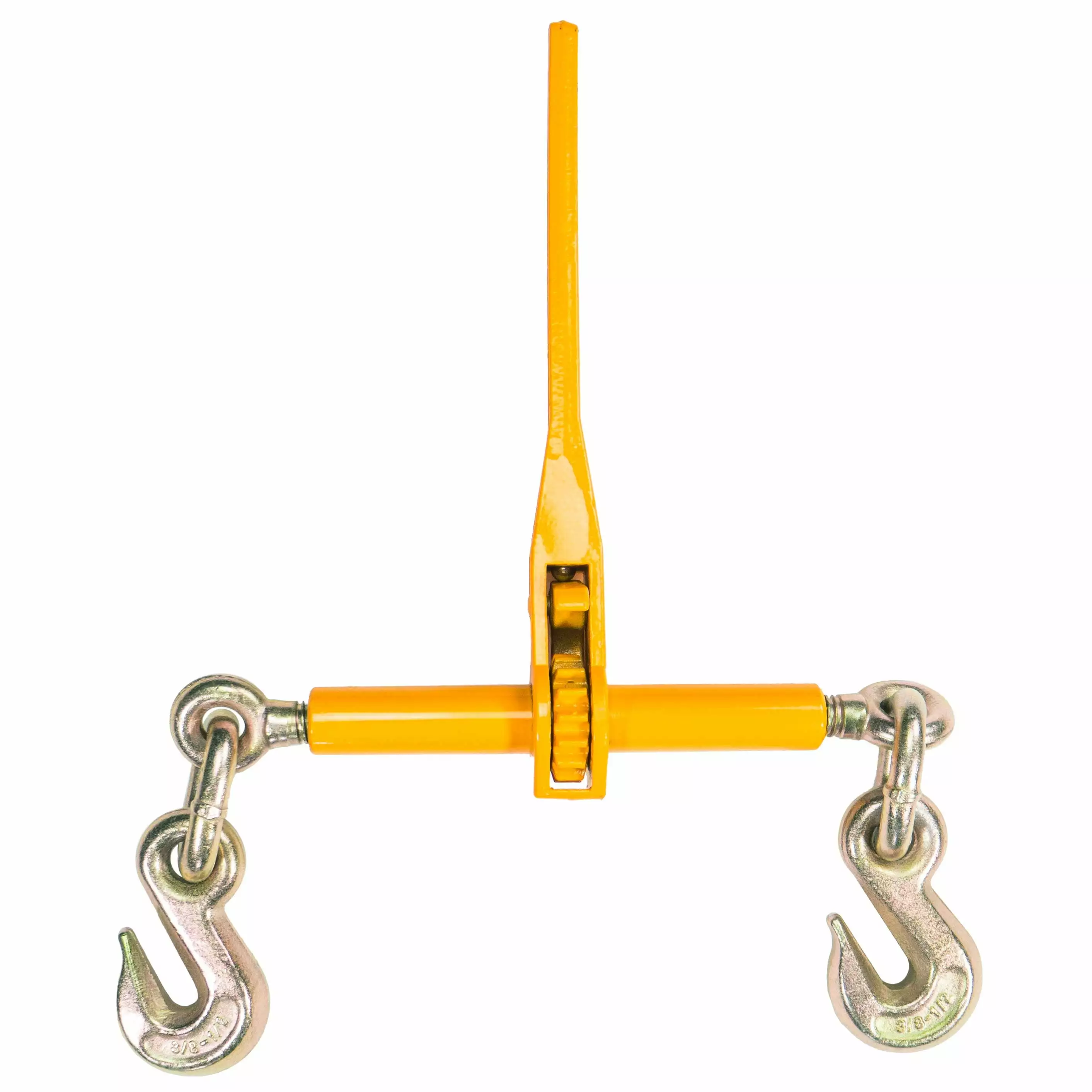 Eye Hoist Hook - 4.5 Ton - 4 Pack