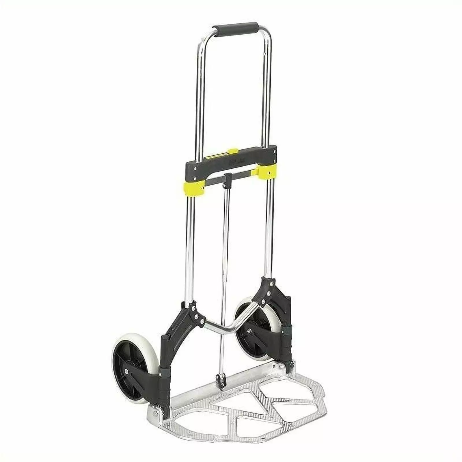 Pemberly Row Stow-Away Collapsible Utility Hand Truck