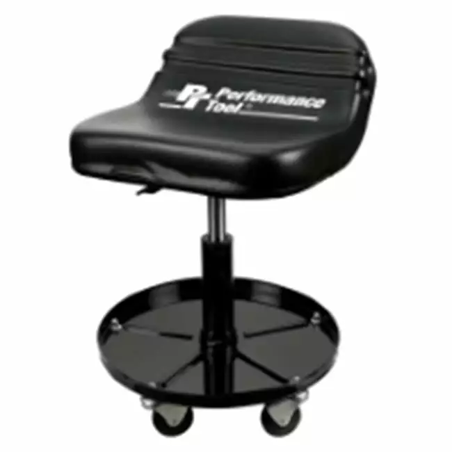 Perform Tool Tractor Creeper Seat