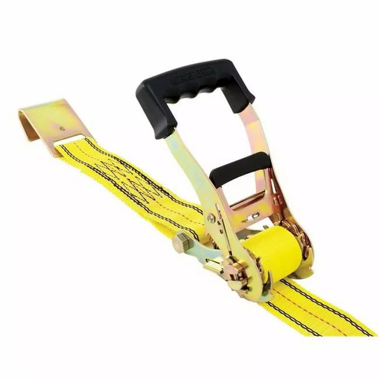 Pro Grip 310081 27 ft. x 2 in. Ratchet Tie Down