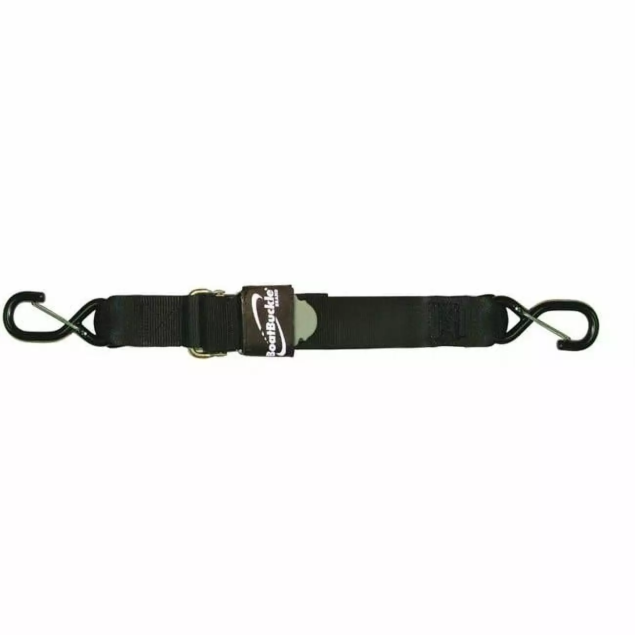 Cargoloc 8064279 1 in. x 8 ft. Camo Racheting Tie Down Strap. 500 lbs - Pack of 2