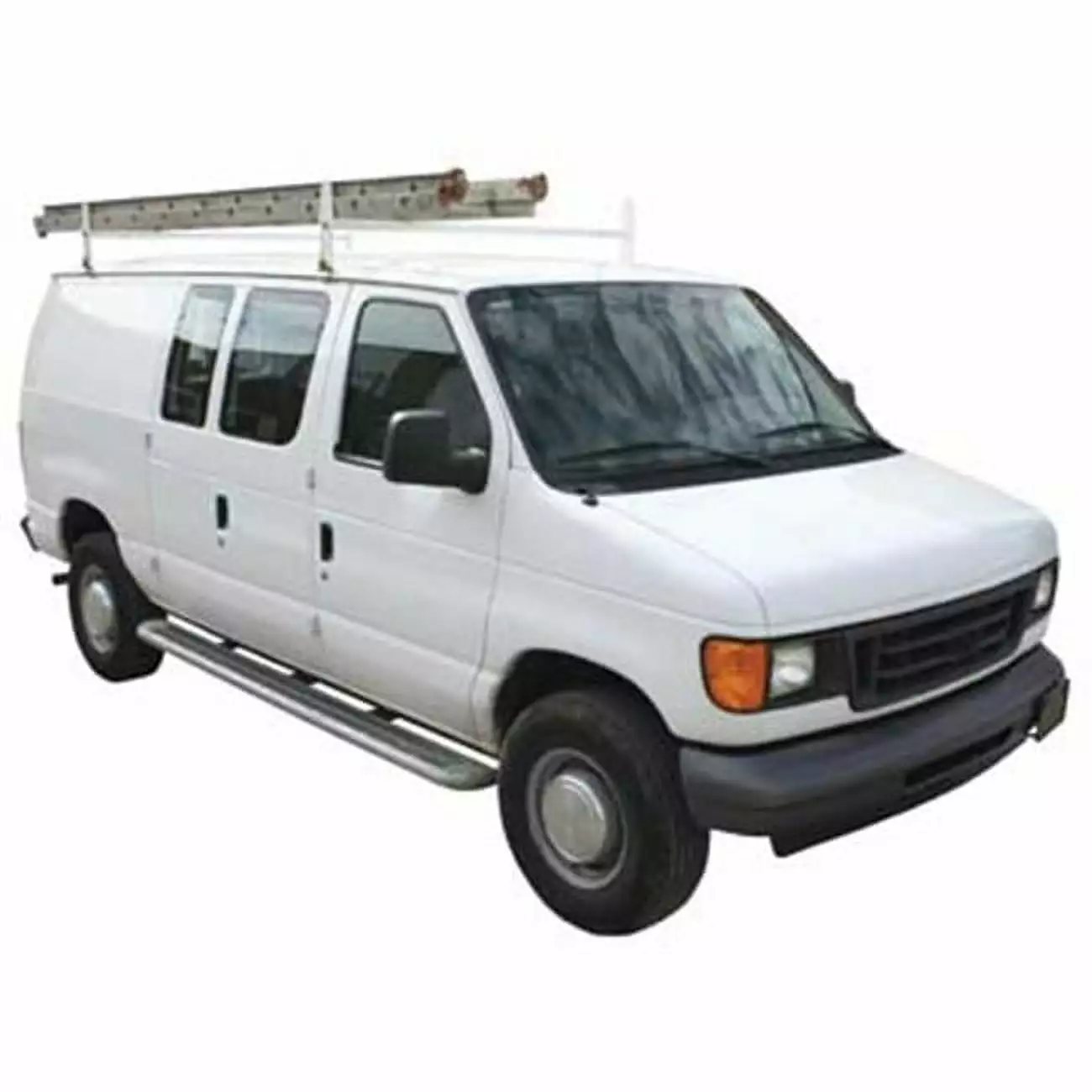 Buffalo Tools HTVANRK Multi-Use Van Rack