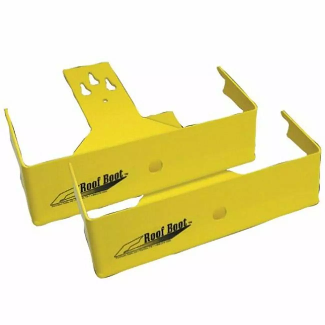 Provision Tools Roof Boot Ladder