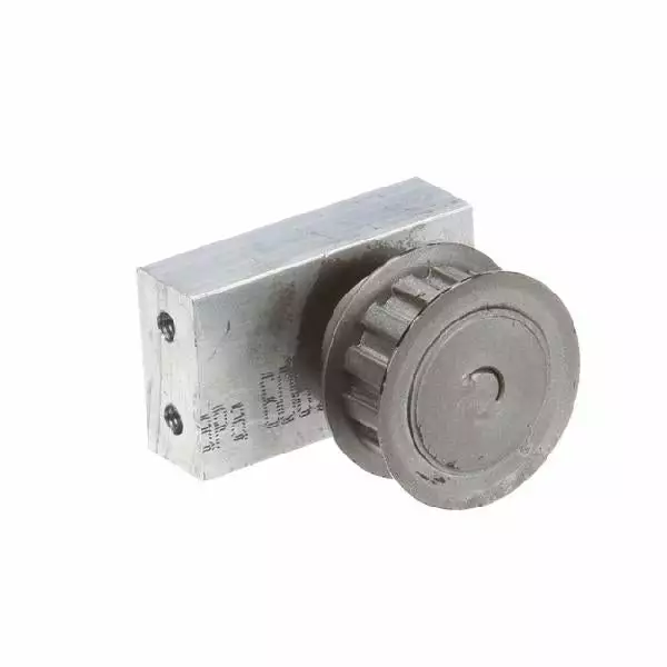 QUIKSERV 5526 PULLEY SHAFT BEARING BLOCK (Genuine OEM Part)