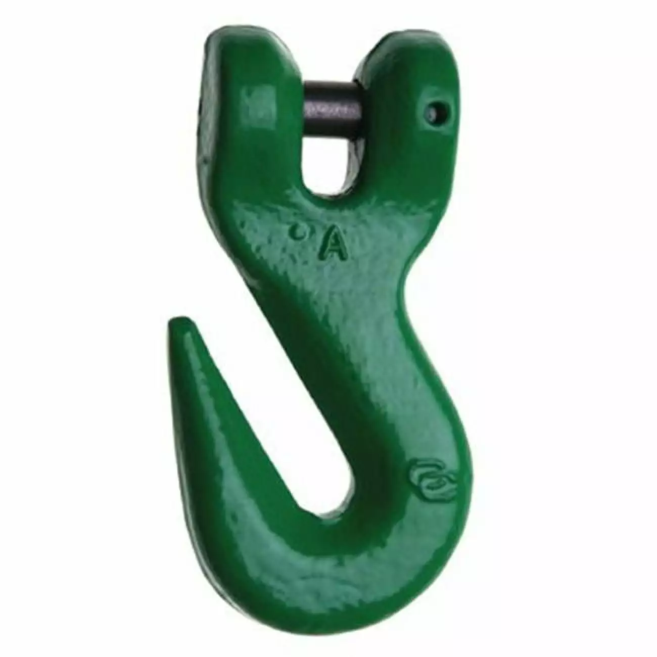 Campbell Chain & Fittings Grab Hook.Alloy Steel.3/8 in.4.300 lb 5724415