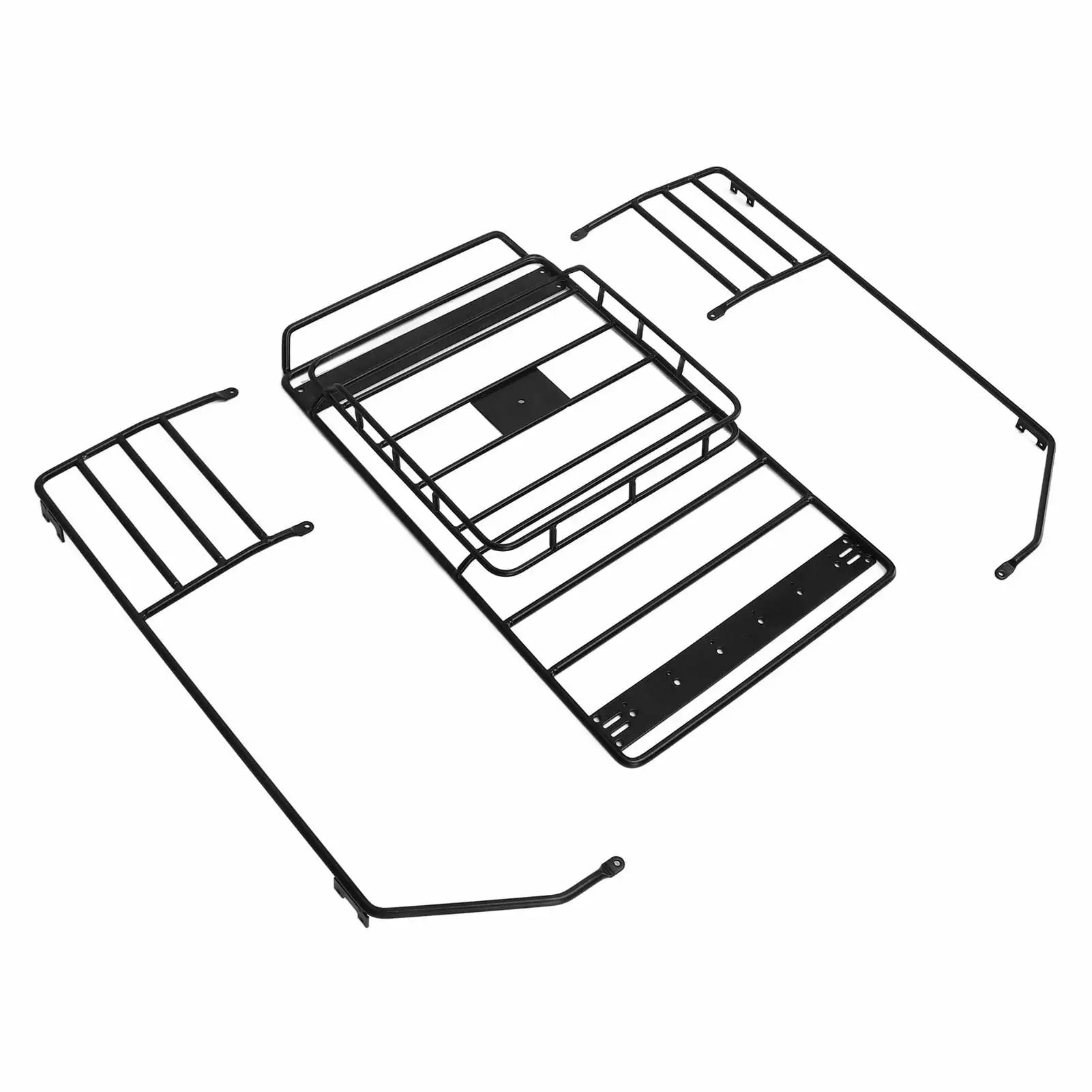 Cargoloc Truck Bed Cargo Bar Ratcheting Cargo Bar. Light Duty