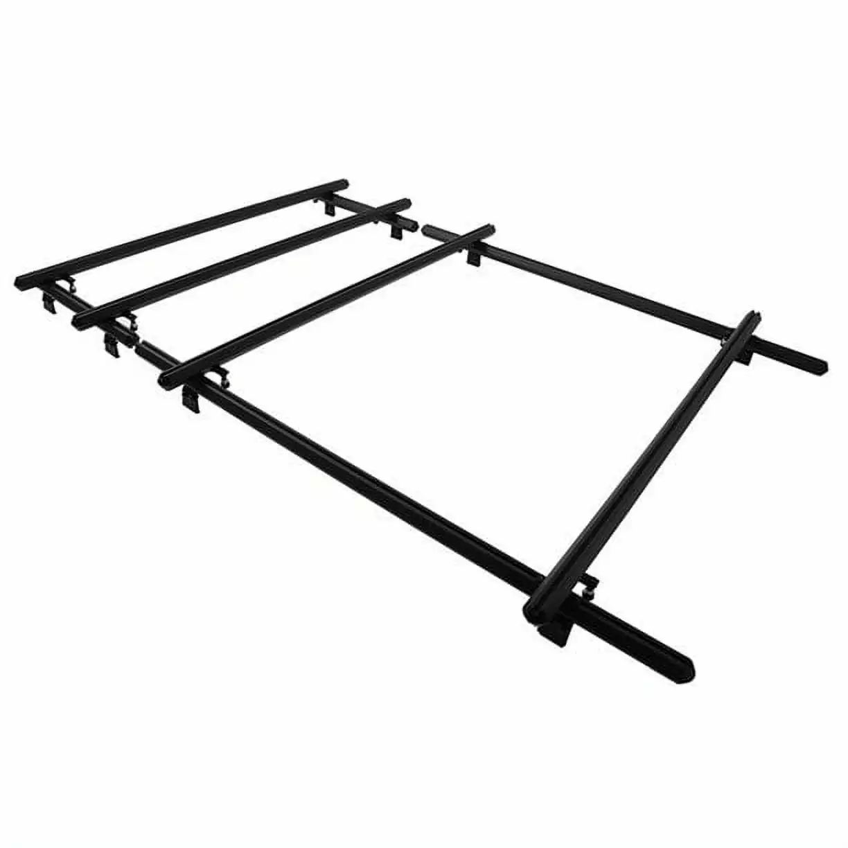 Westin HD Ladder Rack (Set) - White