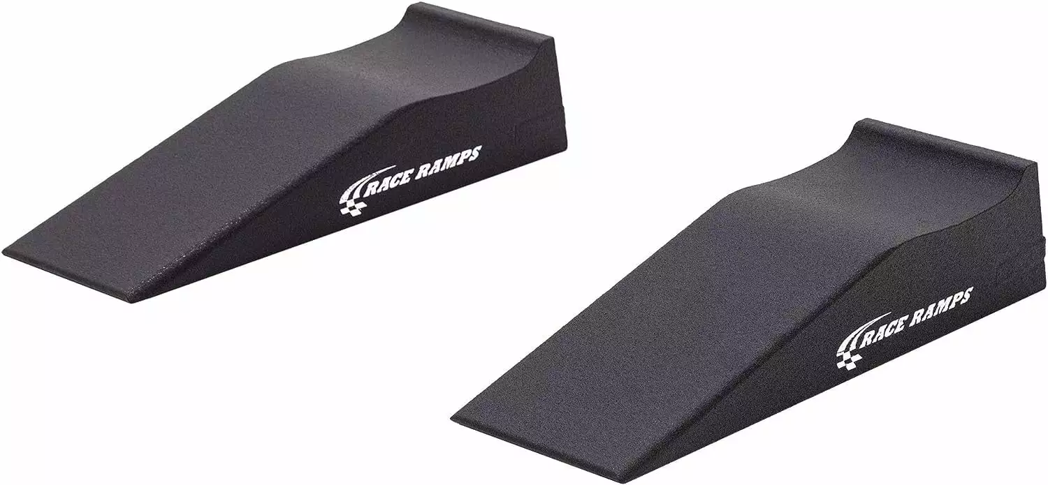 Race Ramps - Rally Car Ramps RR-30