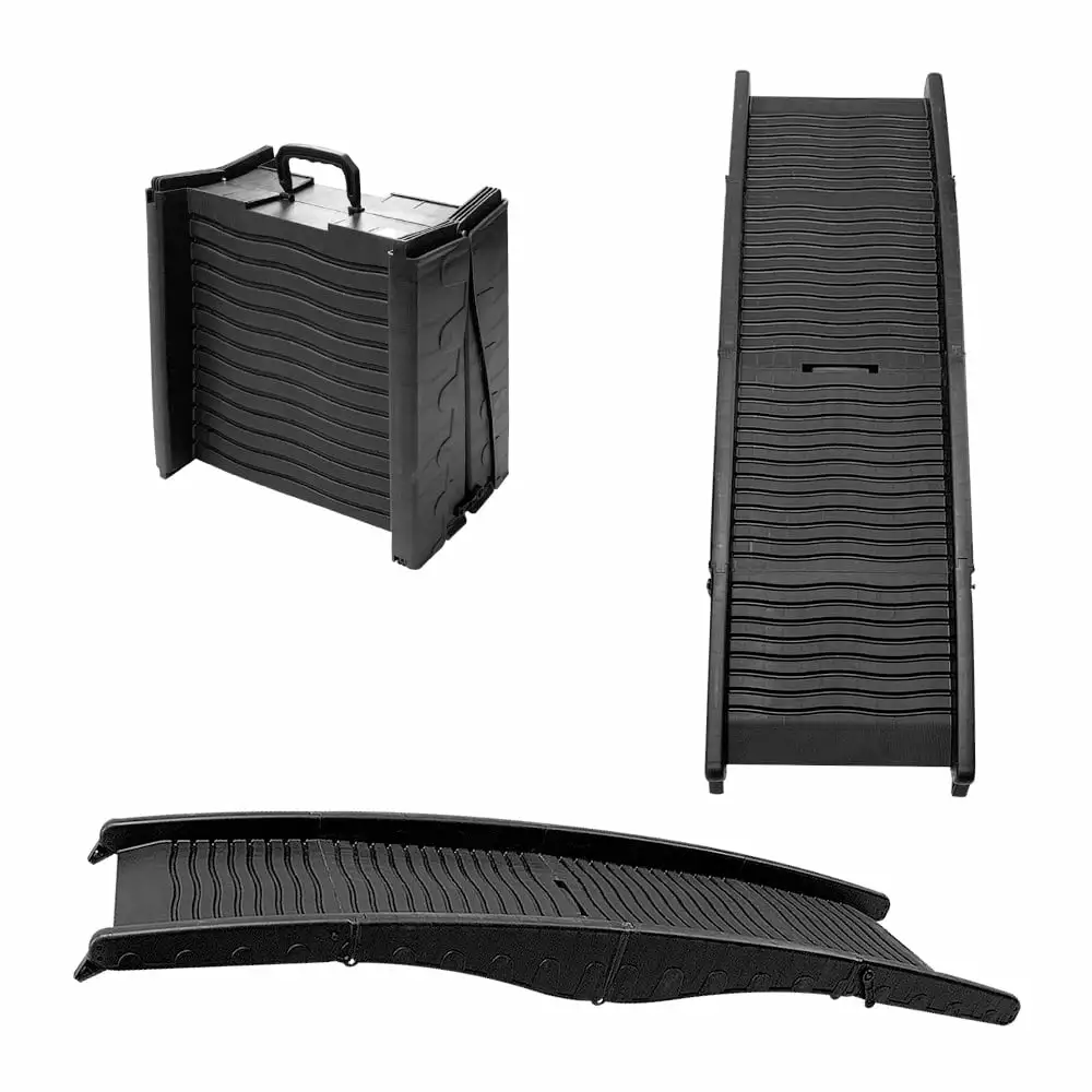 Ramp.Size Non-slip 60'' Medium Size Non-slip 60'' 15'' Wide Ramp Cars Suvs Ramp Cars Portable Ramp Wide With Portable Non-slip 60'' 15'' With Portable 15'' Wide With