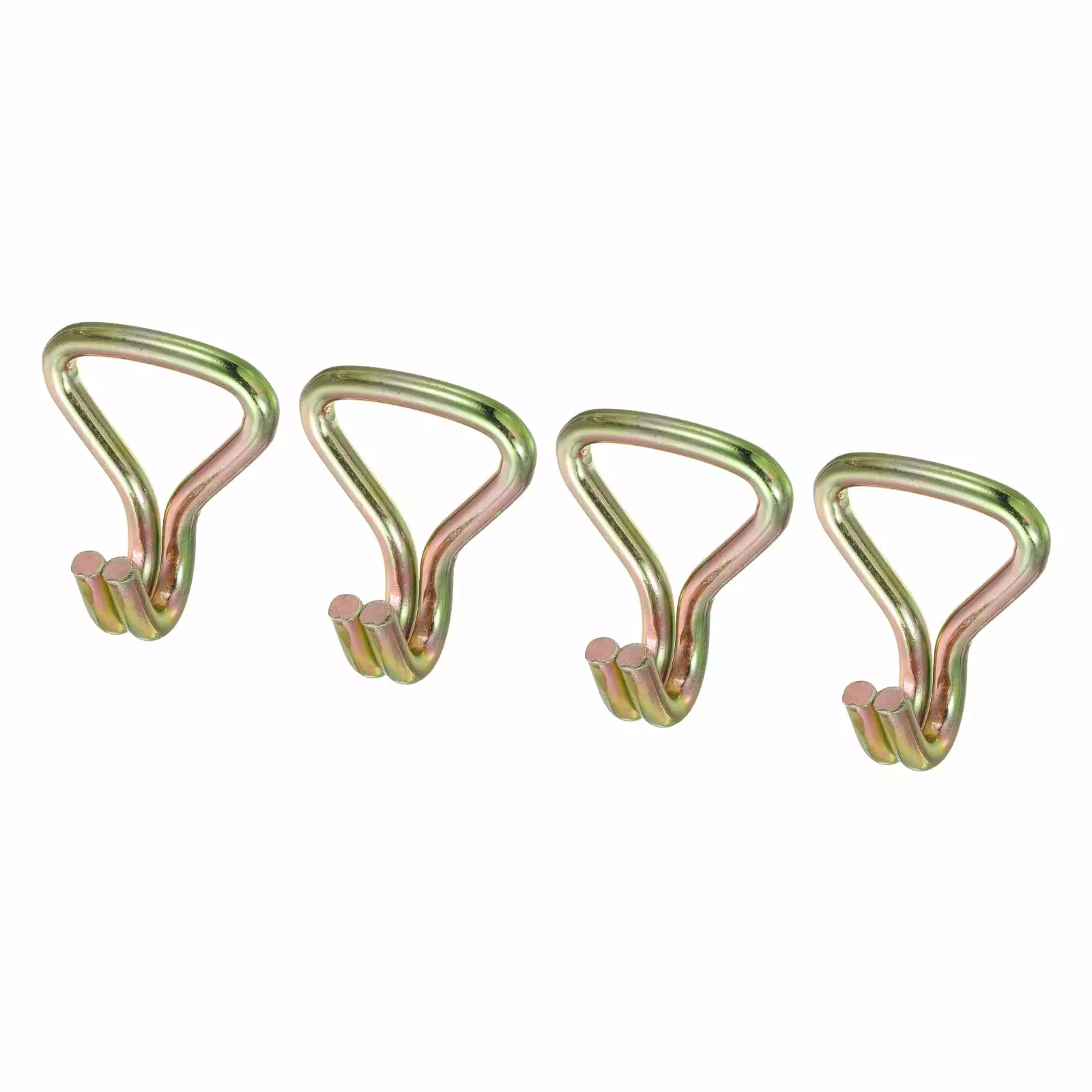 JINGT 10 x Bow Shackles Stainless Steel 304 Shade Sail 4mm 5mm 6mm 8mm 10mm 12mm