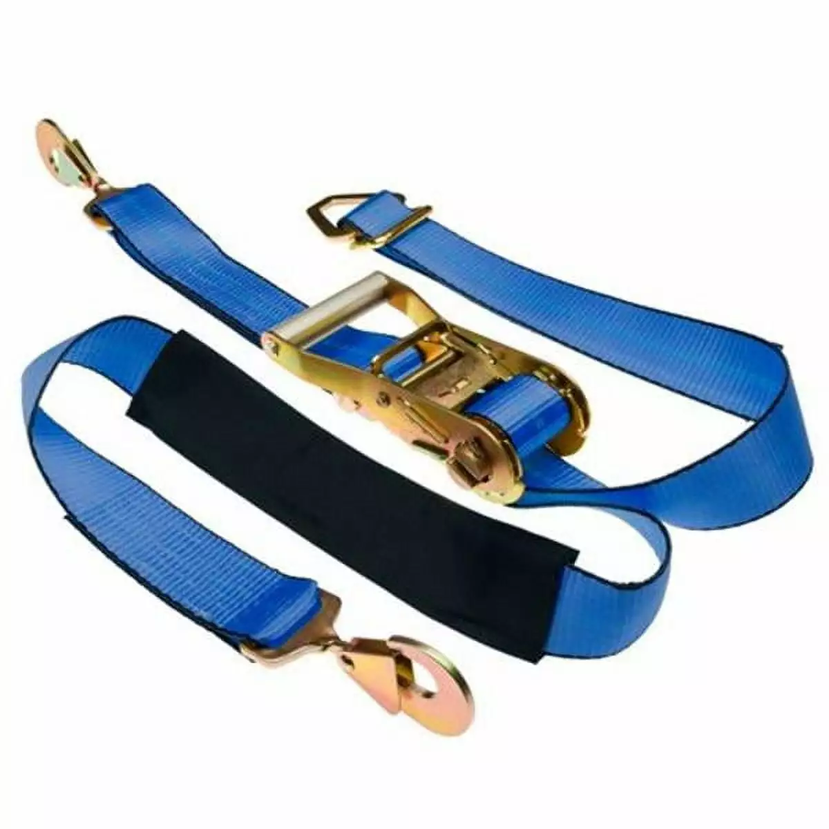 SNAP-LOC E-Track Snap-Hook Carabiner Tie-Down 10-Pack for Hook-Straps. Rope. Cable. Pickups. Trucks. Trailers. Logistics