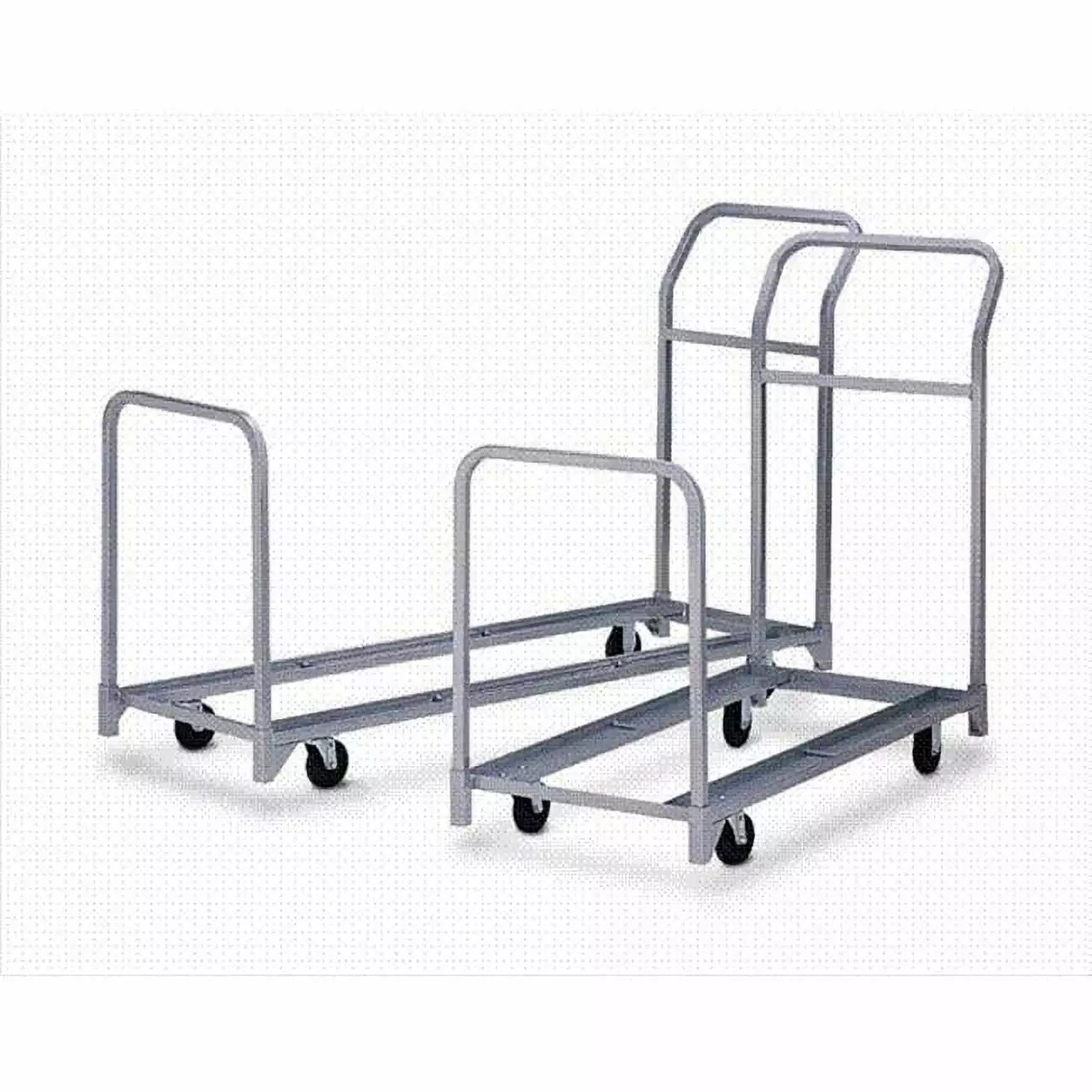 ZGBY 84X14 Aluminum Ramps 6000Lbs Car Trailer Truck 1 Pair Ramps