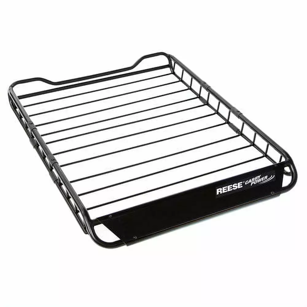 Reese Carrypower UVenture Rooftop Cargo Basket