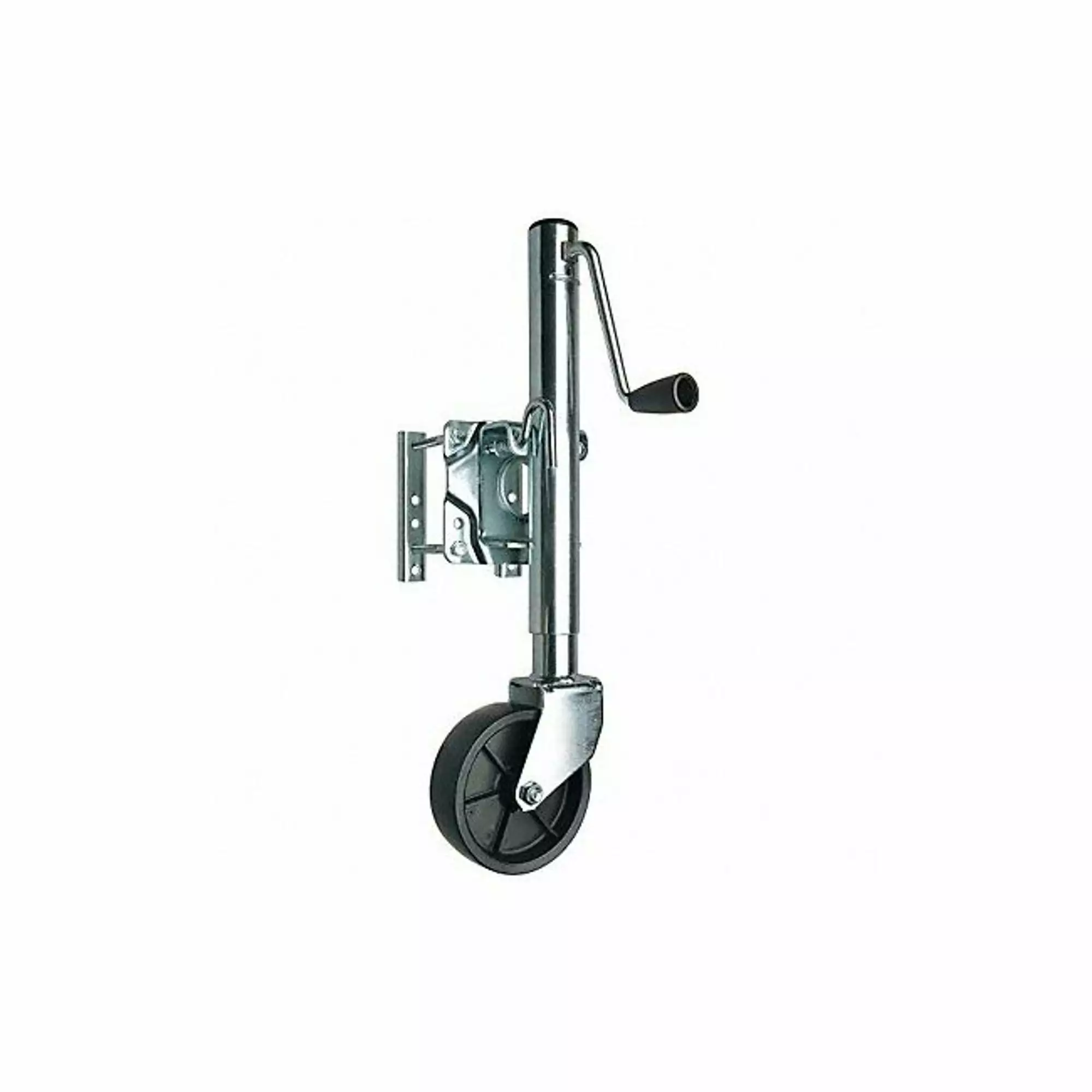 Reese Towpower 74410 Trailer Swivel Mount Jack