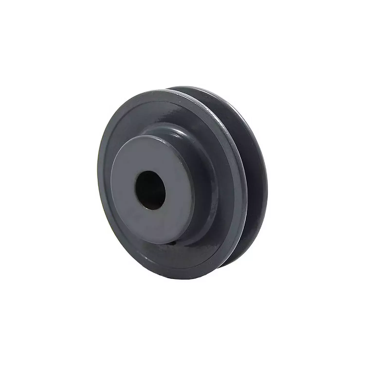 Replacement For Compatible With Fits PVL3458 Cast Iron 3.15x5/8 Bore Belt Pulley Single Groove for Browning 34VL-5/8