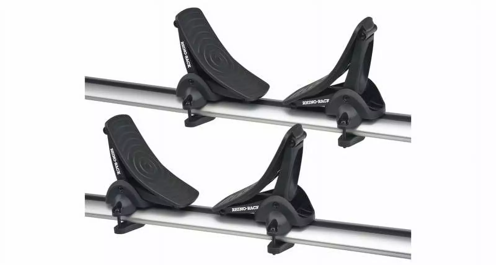 Rhino Rack Nautic 570 Kayak Carrier Side Loading 570