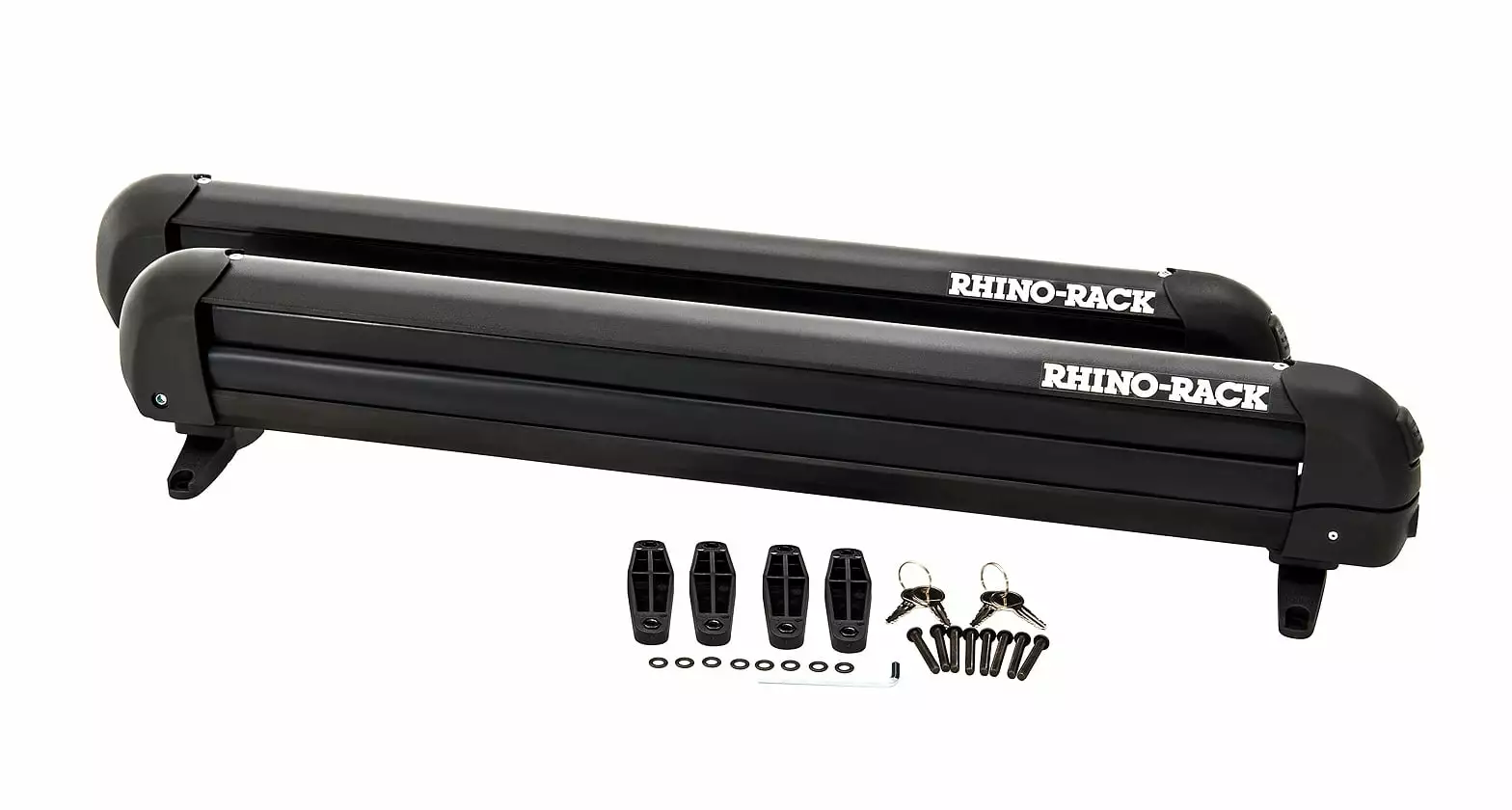 Rhino-Rack Ski and Snowboard Carrier - 576