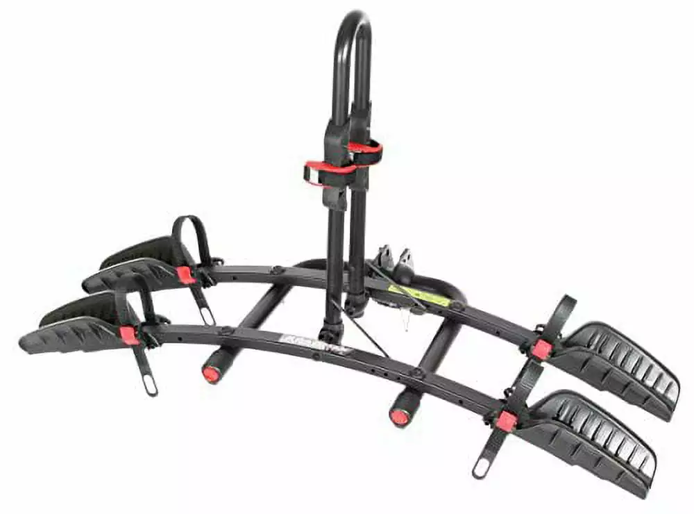 Road-Max RMBR2 Hitch Mount Tray Style 2 Bike Carrier