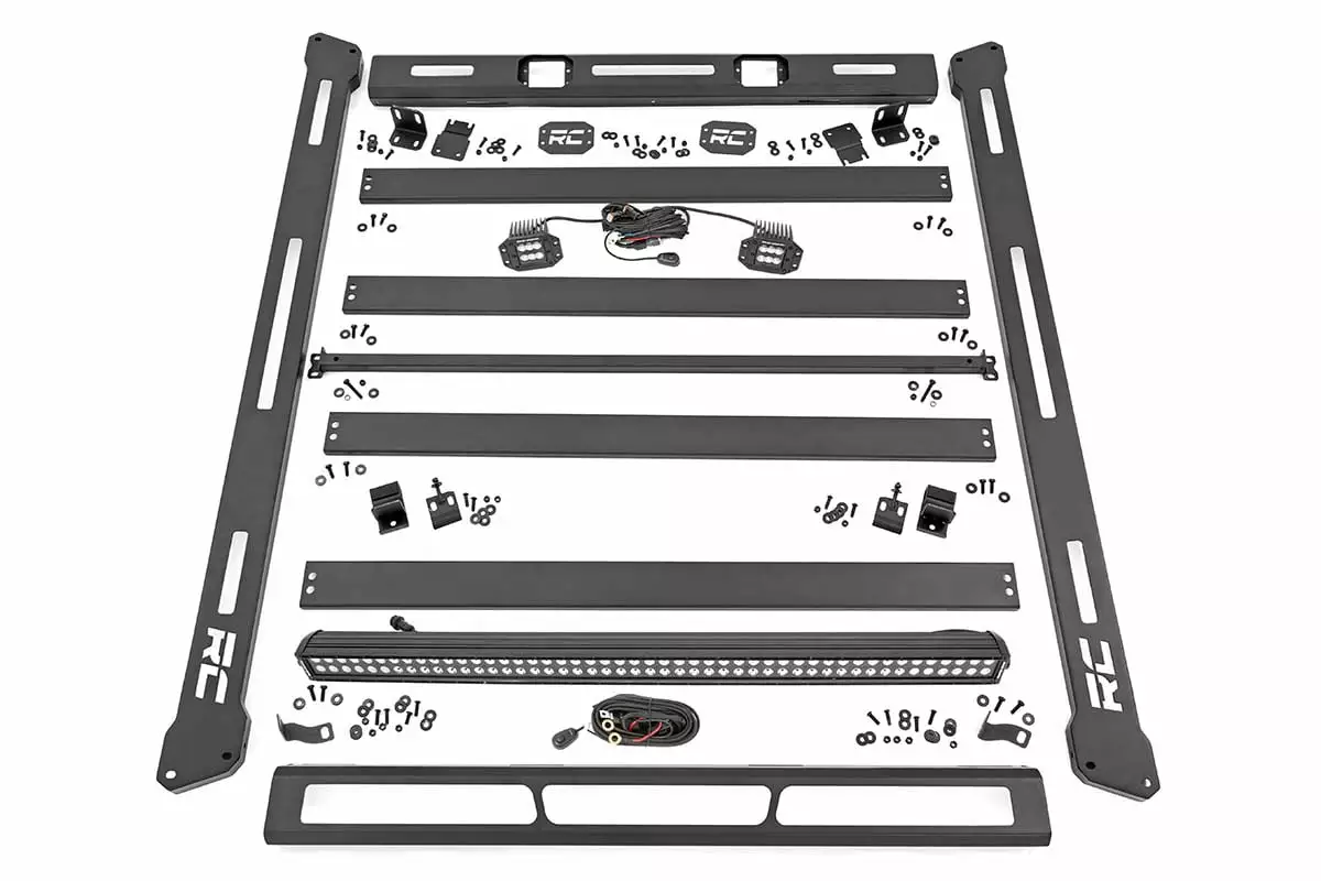 Myers 22 Ton Air/Hydraulic Floor Jack Narrow Chassis Design