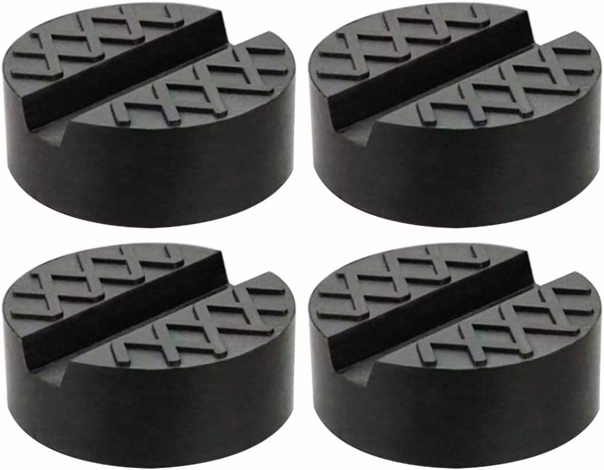 VELCRO; Heavy Duty Storage Strap - 1 Each - 0.8 Height x 3.3 Width x 8.8 Length - Black | Bundle of 5 Each