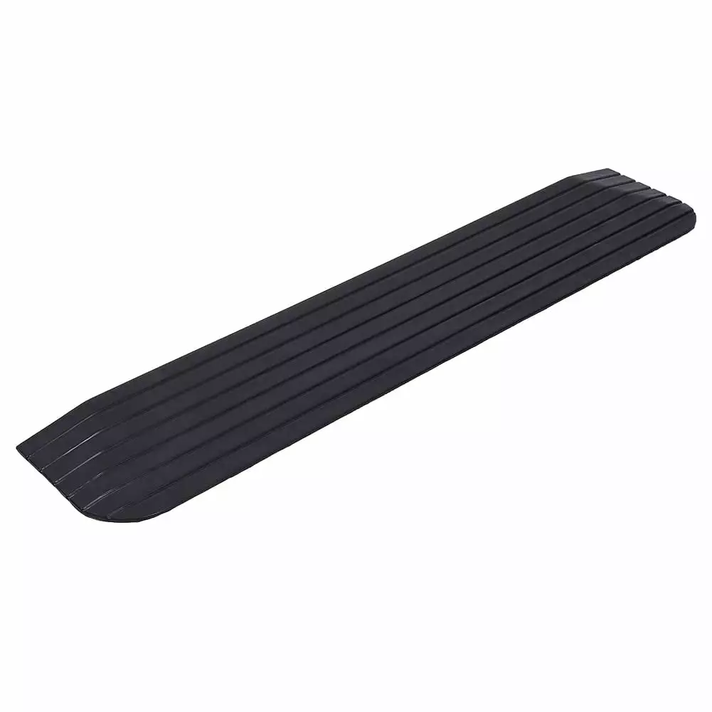 ABN Car Creeper Foam Pad - 41in Sliding Mechanic Ground Mat with Tool Slots