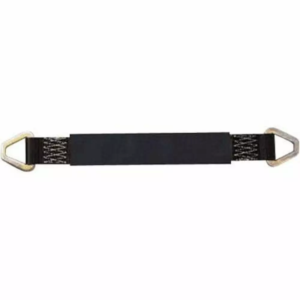 S-Line 30AS21-BK Axle Strap 21. Black. Each