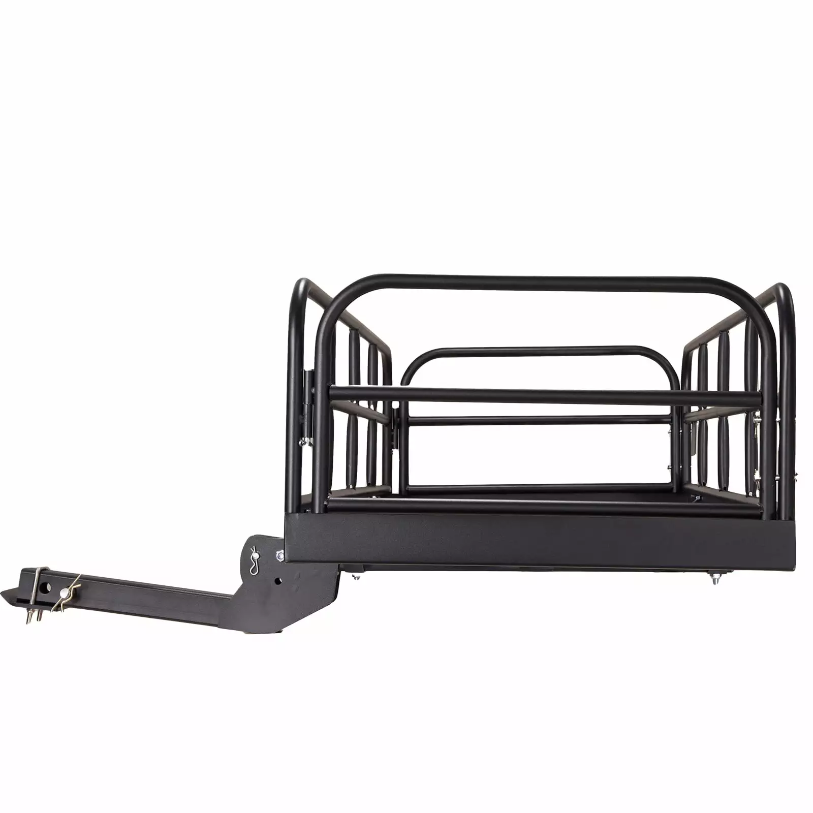 Westin Automotive 1500085 Mesa Roof Rack