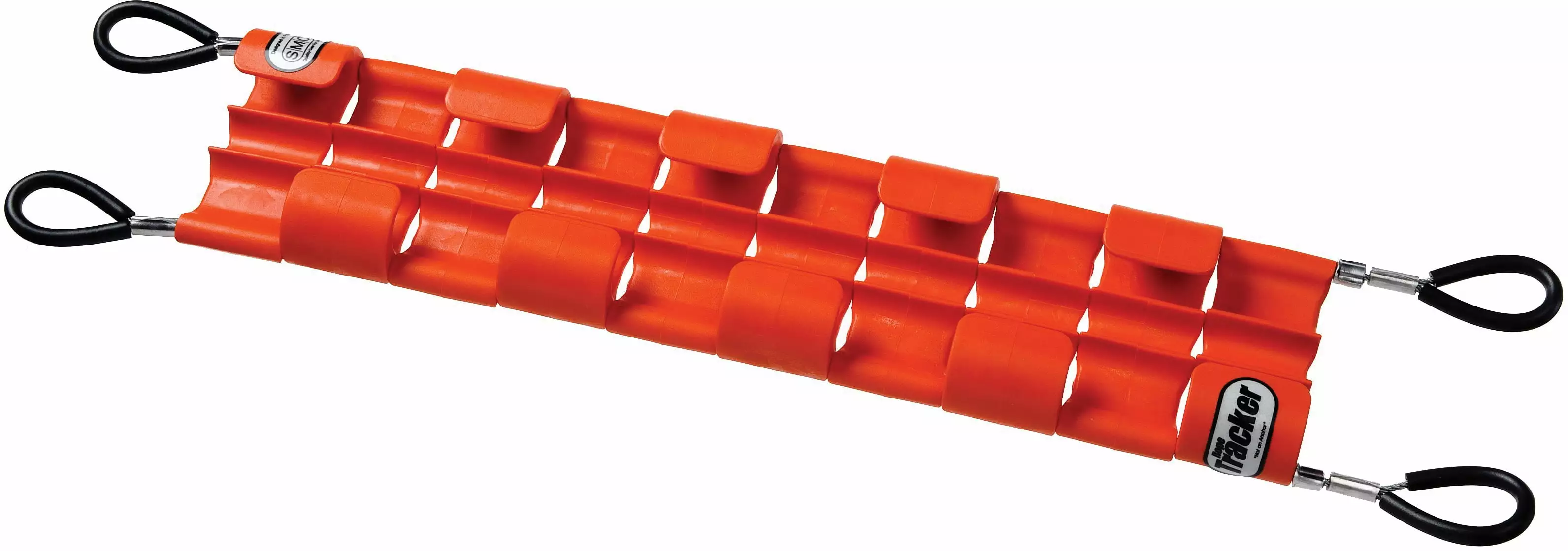 SMC Rope Tracker - Orange: Essential Accessory for Rope Management