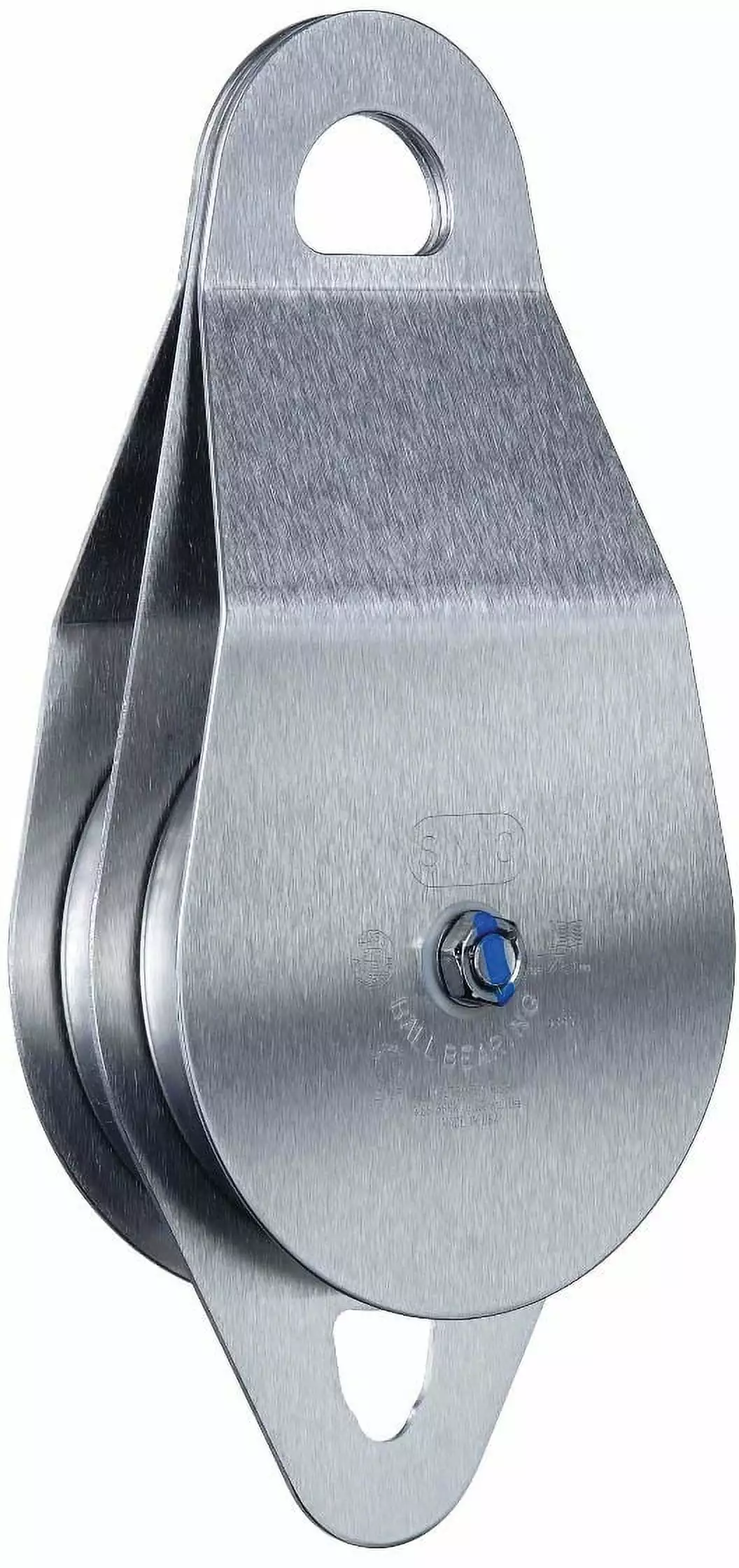 SMC SMC/RA Pulleys 4x5/8 Double Ball - High-Quality and Durable Pulley System