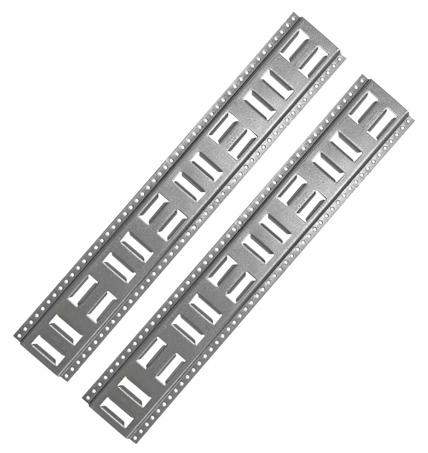 Winch Strap with Leader Chain for Flatbed and Step Deck Trailers 30 ft. x 4in